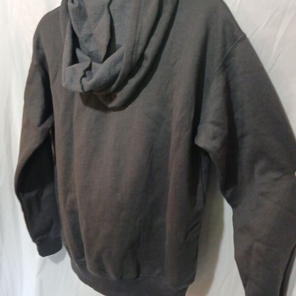 Billabong Graphic Pull Over Sweatshirt Surf Sun Hoodie Women's Size Small - Picture 5 of 8